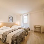 보르고 B&B 모토분