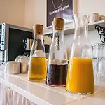 B&B 보르고 모토분