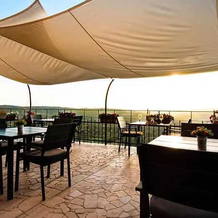 Borgo Oda ve Kahvaltı
