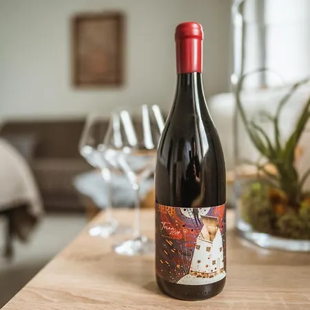 Alojamento de Acomodação e Pequeno-almoço Borgo Motovun