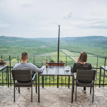 Borgo Motovun