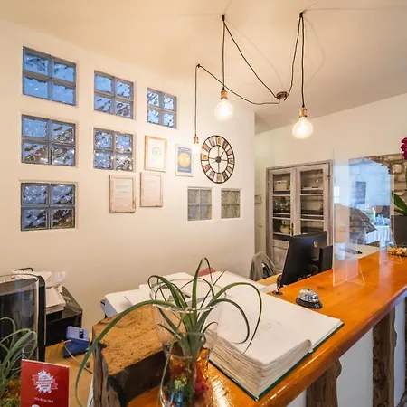 Borgo 3* Motovun