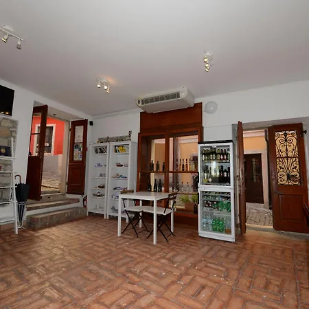 Borgo Oda ve Kahvaltı