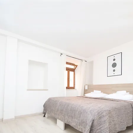 Borgo Oda ve Kahvaltı