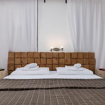 Borgo 3* Motovun