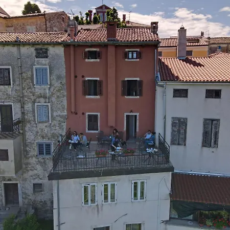 Borgo 3* Мотовун
