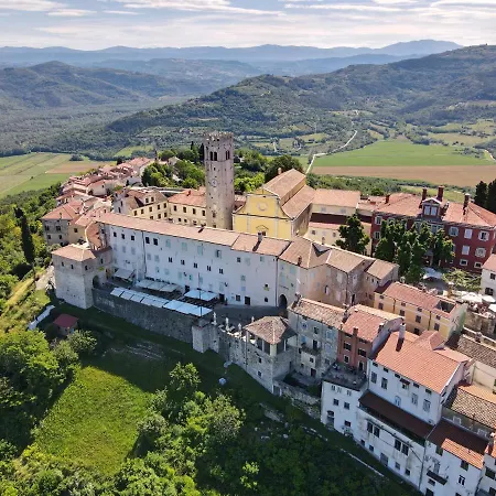 Nocleg ze śniadaniem Borgo Motovun