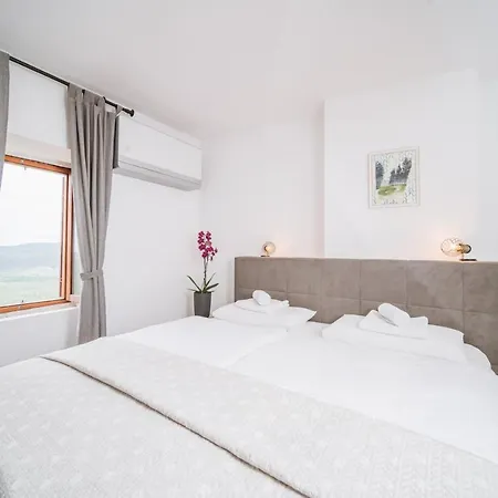Borgo Bed & Breakfast Motovun