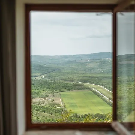 Borgo 3* Motovun
