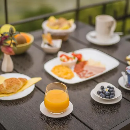 Borgo Bed and Breakfast 3*