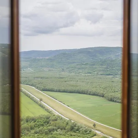 Borgo Отель типа 