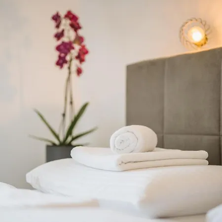 Borgo 3* Motovun