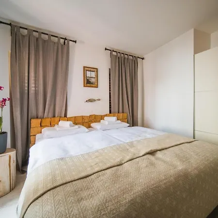 Borgo 3* Motovun