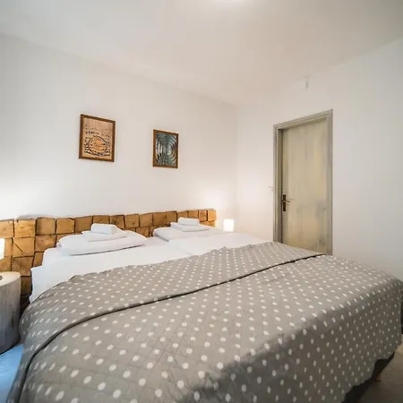 Borgo Мотовун