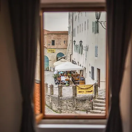 Bed & Breakfast Borgo