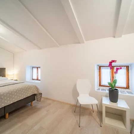 Borgo 3* Motovun