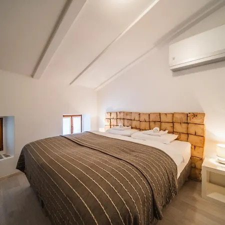 Nocleg ze śniadaniem Borgo Motovun