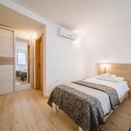 Borgo Nocleg ze śniadaniem Motovun