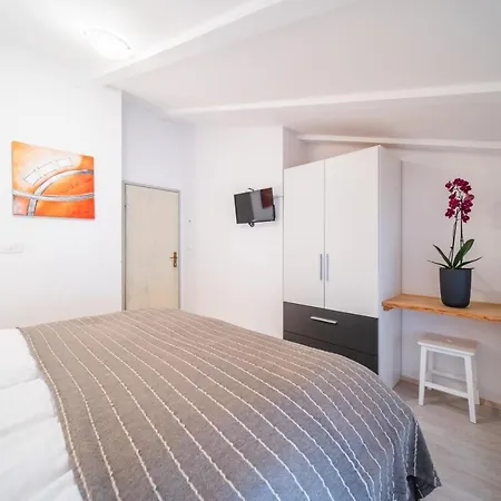 Borgo Nocleg ze śniadaniem Motovun