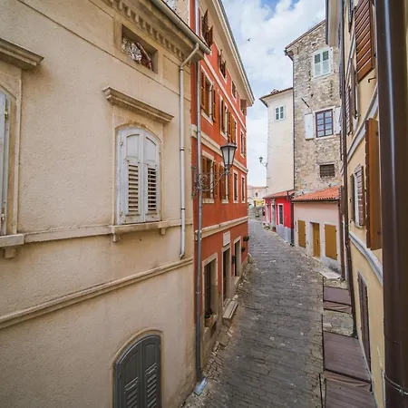 Borgo Отель типа 