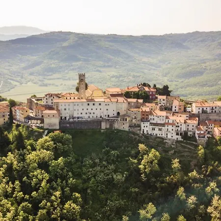 Borgo Отель типа 