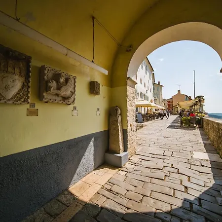 Borgo Мотовун