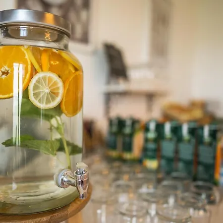 Borgo Bed & Breakfast