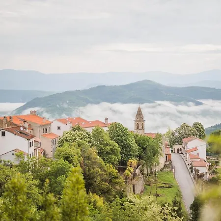 Borgo Мотовун