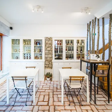 Borgo 3* Мотовун