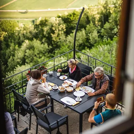 Borgo Nocleg ze śniadaniem Motovun