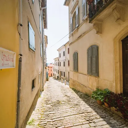 Bed & Breakfast Borgo 3*