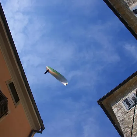 Borgo 3* Motovun