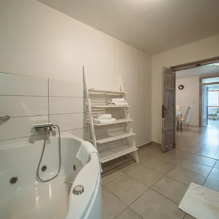 Borgo Nocleg ze śniadaniem