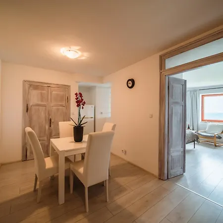 Bed and Breakfast Borgo