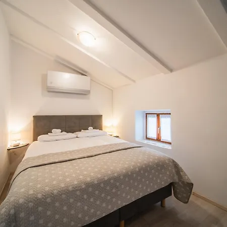 Borgo Bed & Breakfast 3*