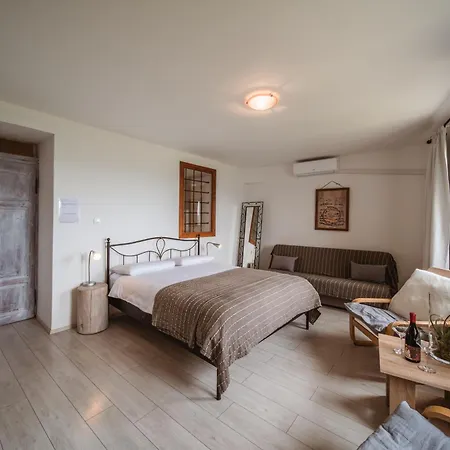 Borgo 3*