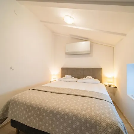Borgo Bed and Breakfast