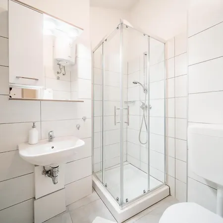 Nocleg ze śniadaniem Borgo 3*