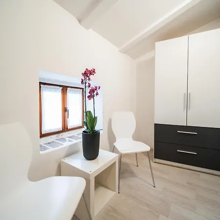 Borgo Nocleg ze śniadaniem Motovun