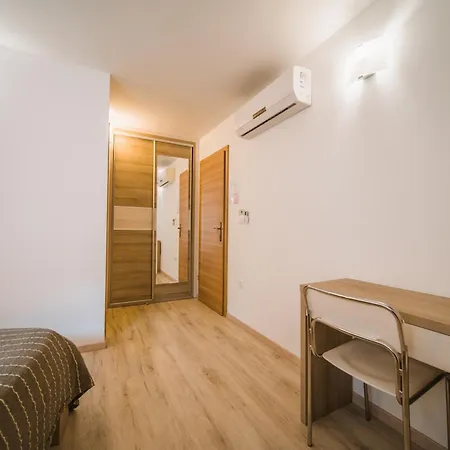 Nocleg ze śniadaniem Borgo Motovun