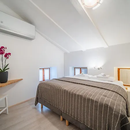 Bed and Breakfast Borgo