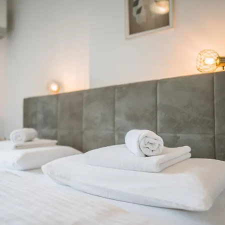 Borgo Bed and Breakfast