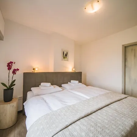 Borgo Bed and Breakfast