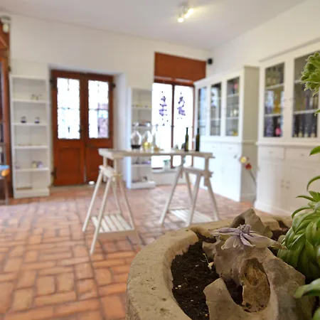 Bed & Breakfast Borgo