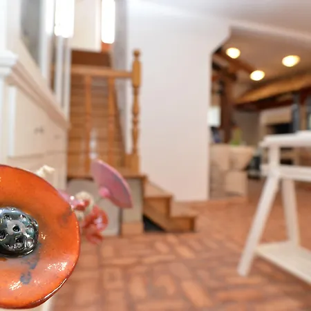 Borgo Bed and breakfast Motovun