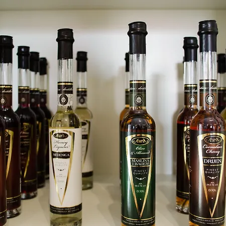 Bed and breakfast Borgo