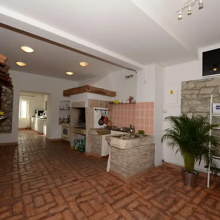 Borgo 3* Motovun