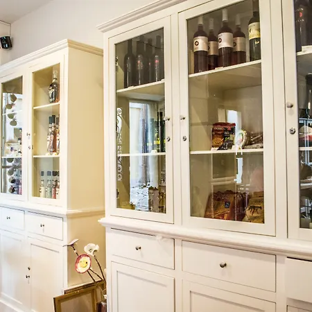 Borgo Bed and breakfast