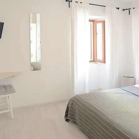 Bed & Breakfast Borgo 3*