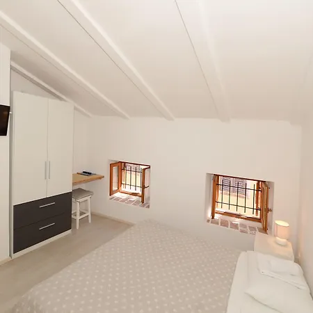 Borgo Bed and breakfast Motovun